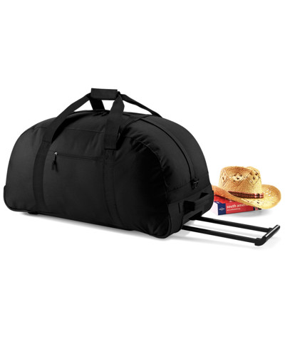 Bagbase Wheelie Holdall
