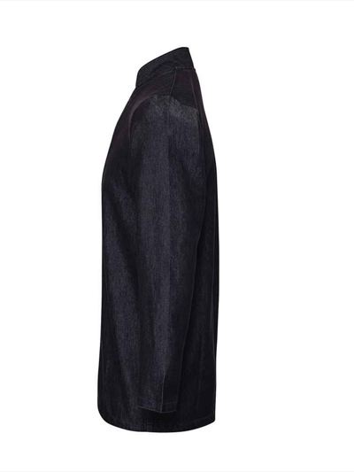 Premier Denim Chef's Jacket