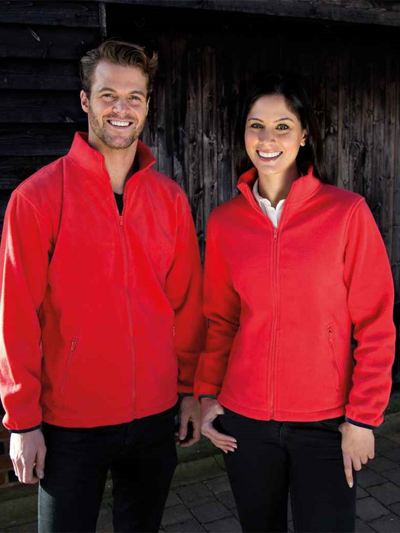 Core Fashion Fit Outdoor Fleece