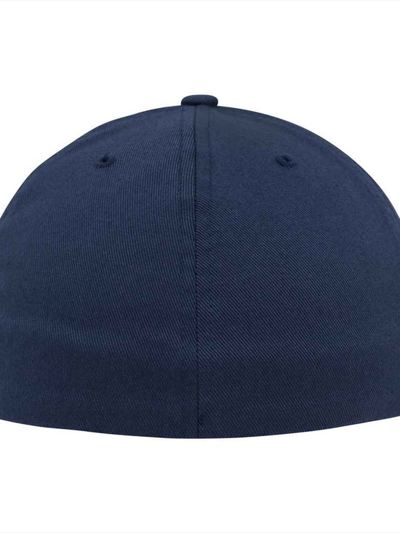 Flexfit Flat Visor Cap