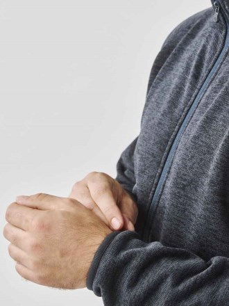 Stormtech Yosemite Full Zip Fleece Jacket