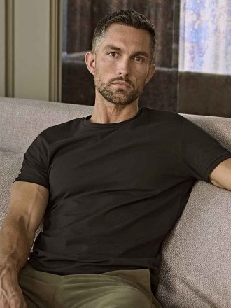 Tee Jays Stretch T-Shirt