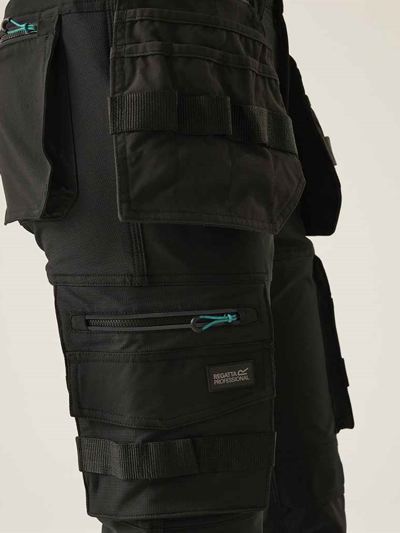 Regatta Ladies Ada Stretch Holster Trousers