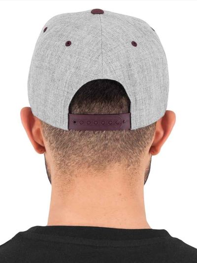 Flexfit Two Tone Classic Snapback Cap