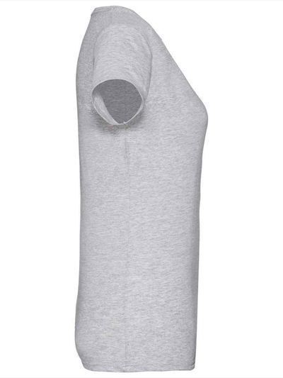 Fruit of the Loom Lady Fit Original T-Shirt