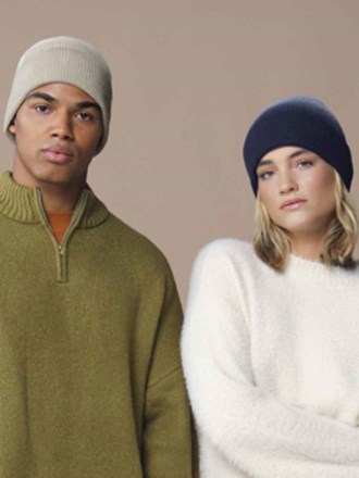 Beechfield Dip Dye Beanie