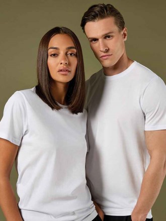 Kustom Kit Fashion Fit Cotton T-Shirt