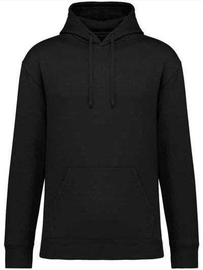 Native Spirit Unisex Relax Fit Hoodie