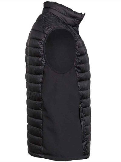 Tee Jays Crossover Padded Bodywarmer