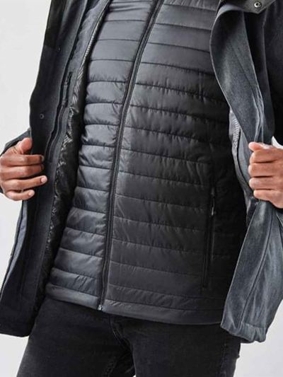 Stormtech Avalante System 3-in-1 Jacket