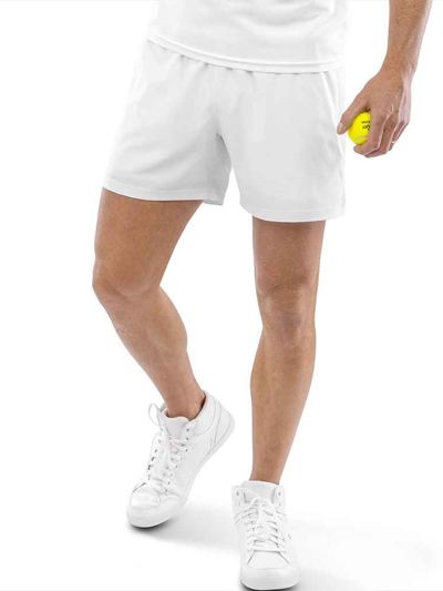 Spiro Recycled Mens Shorts