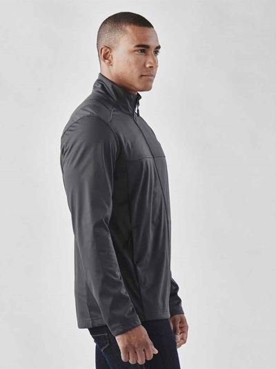 Stormtech Greenwich Lightweight Soft Shell Jacket