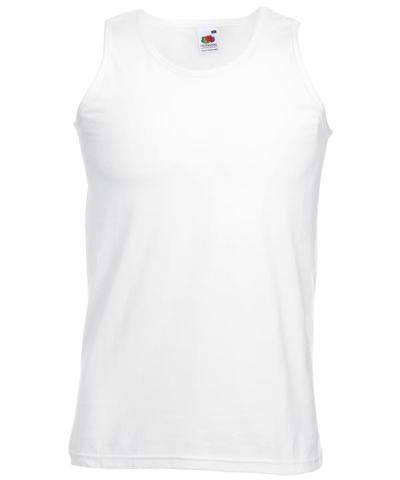 Athletic Vest