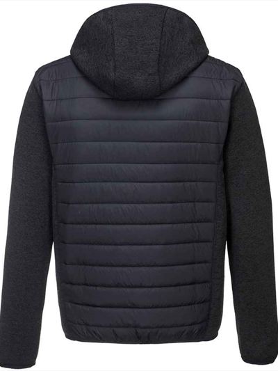 Portwest KX3™ Baffle Padded Jacket