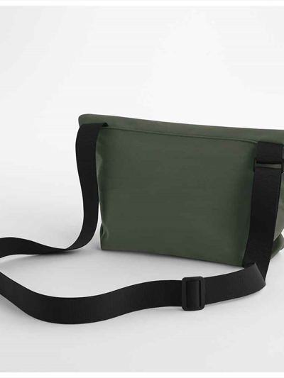 BagBase Minimal Lifestyle Mini Messenger Bag