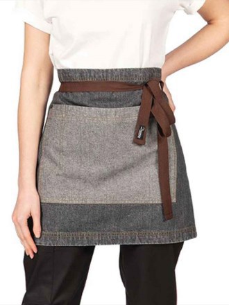 Dennys Denim Waist Apron