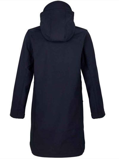NEOBLU Ladies Achille Long Soft Shell Jacket