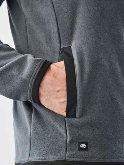 Stormtech Shasta Tech 1/4 Zip Fleece