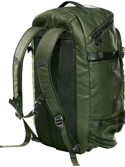 Stormtech Madagascar Duffle Backpack