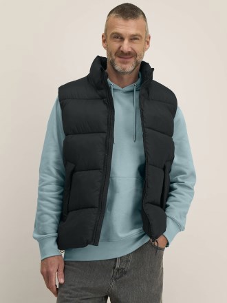 Puffer gilet 2.0 (STJU293)