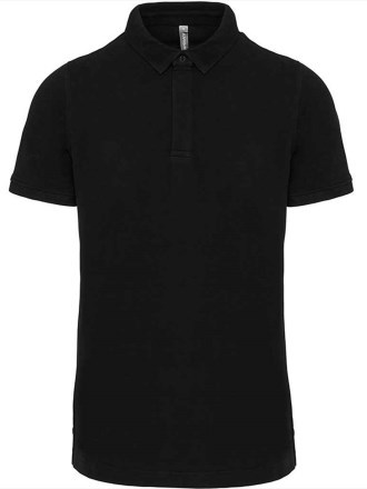 WK Designed to Work Stud Piqué Polo Shirt