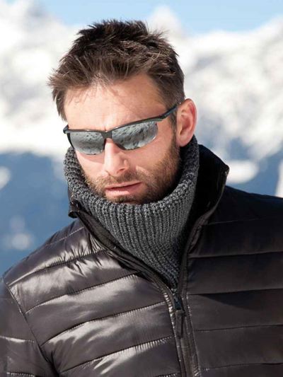 Result Whistler Snood Hood