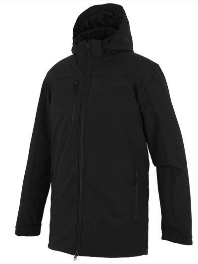 Regatta Blizzard Soft Shell Winter Parka Jacket