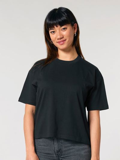 Nova boxy t-shirt