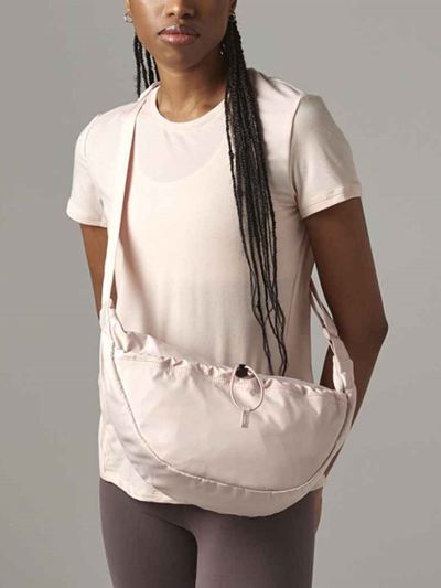 Quadra Studio Cross Body Bag
