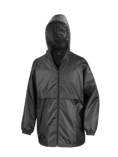 Windcheater