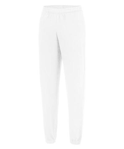 College Cuffed Jogpants