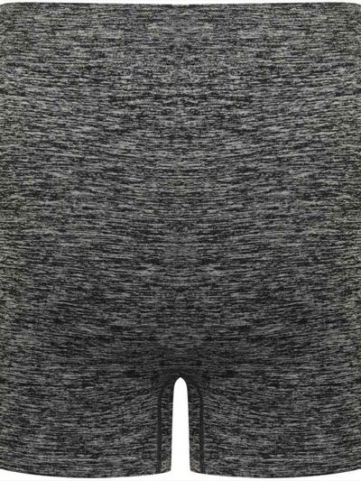 Tombo Ladies Seamless Shorts