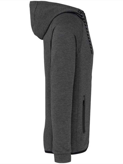 Proact Performance Hooded Jacket