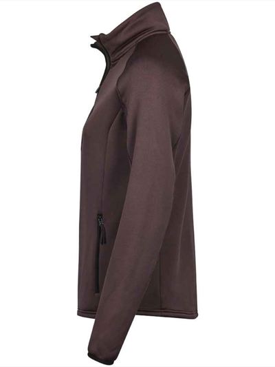 Tee Jays Ladies Stretch Fleece Jacket