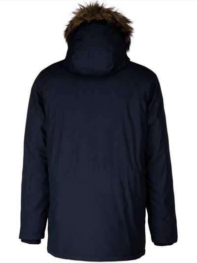 Kariban Winter Parka Jacket