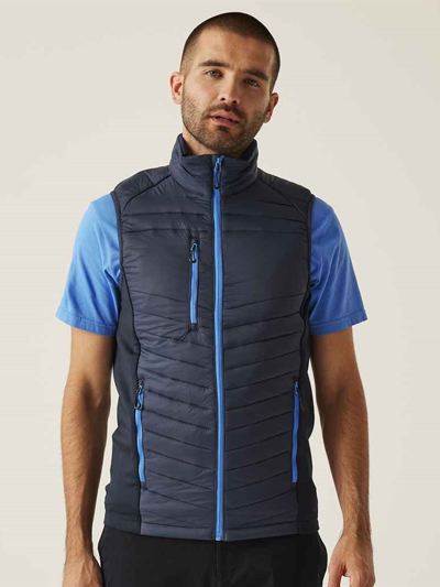 Regatta Navigate Hybrid Bodywarmer