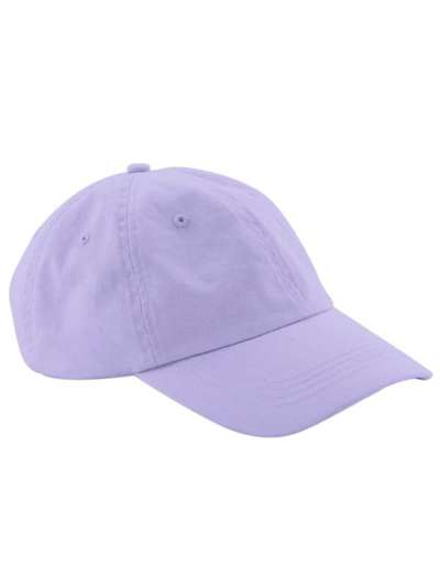Low Profile 6 Panel Dad Cap
