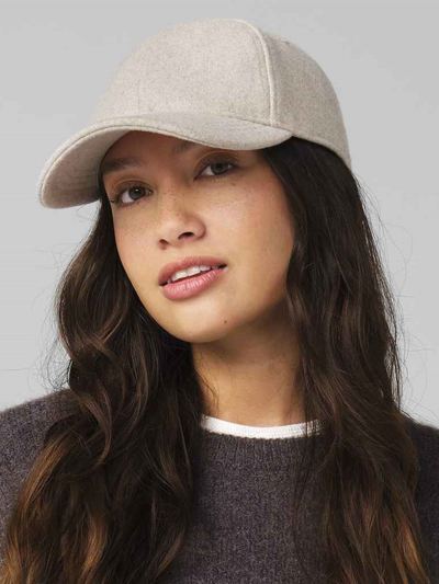 Beechfield Wool Blend Cap