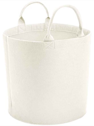 BagBase Felt Trug