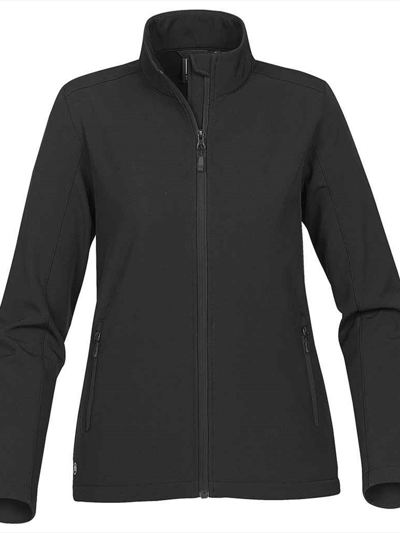 Stormtech Ladies Orbiter Soft Shell Jacket