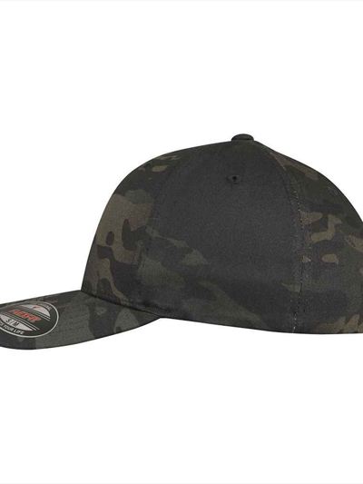 Flexfit Multicam® Cap