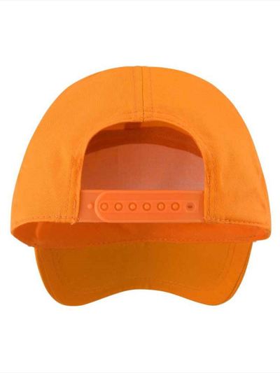 Result Advertising Cap