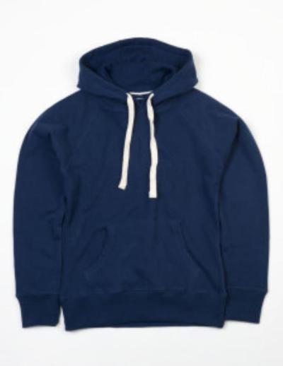 Women's Superstar Hoodie