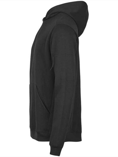 Tee Jays Athletic Hooded Sweatshirt