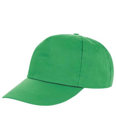 Basic Cap