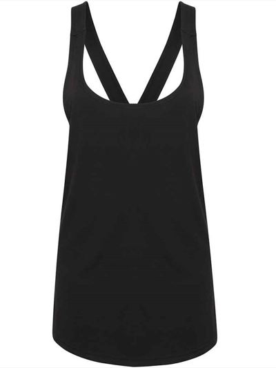 SF Clothing Ladies Fashion Workout Vest