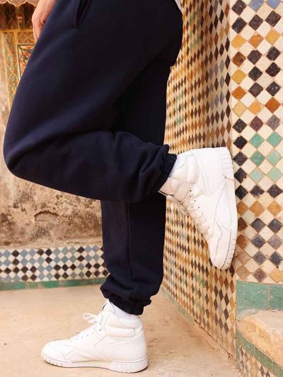 Fruit of the Loom Iconic Premium Jog Pants