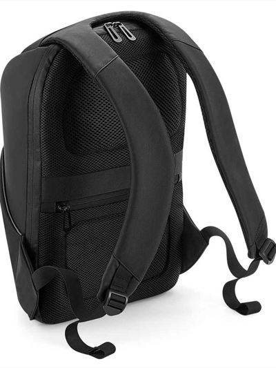 Quadra Project Charge Security Backpack