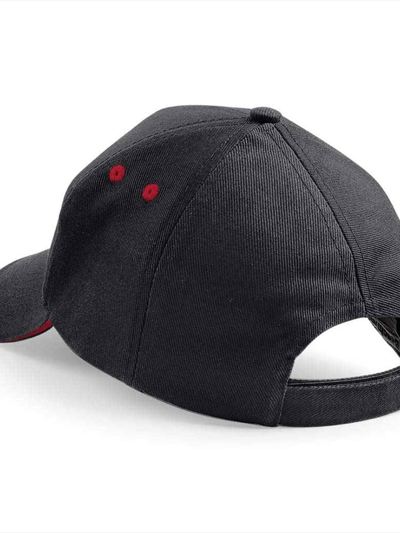 Beechfield Ultimte Sandwich Peak Cap