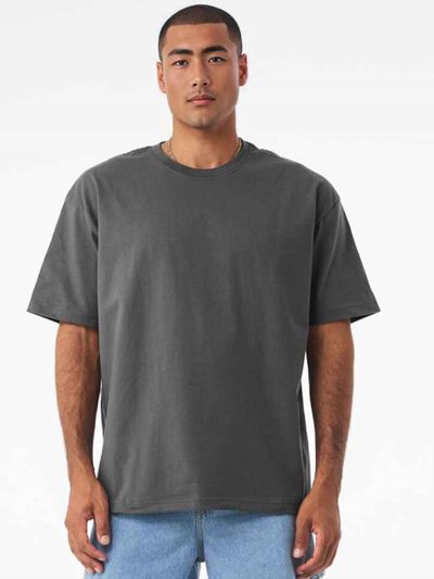 Canvas Unisex Heavyweight T-Shirt